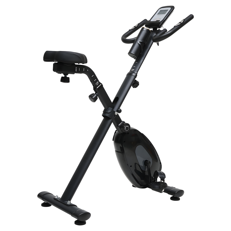 Бесшумный складной велотренаже – обзор и цена Sports Equipment For Home