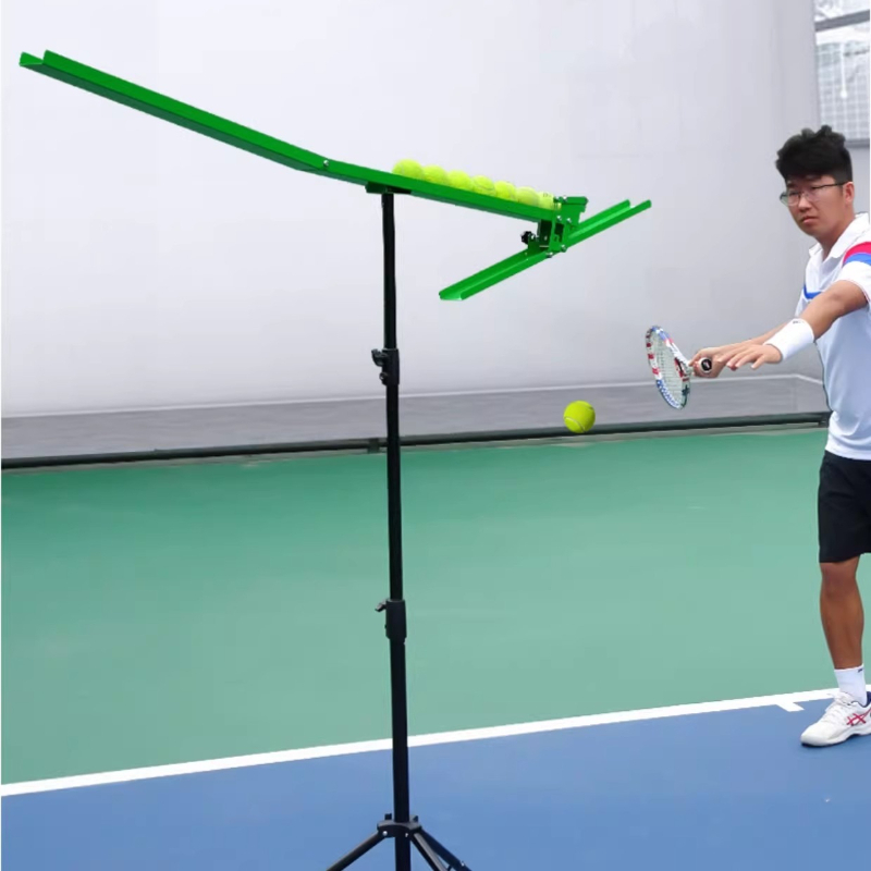 Автоматическая машина для пода – обзор и цена Sports Equipment Tennis