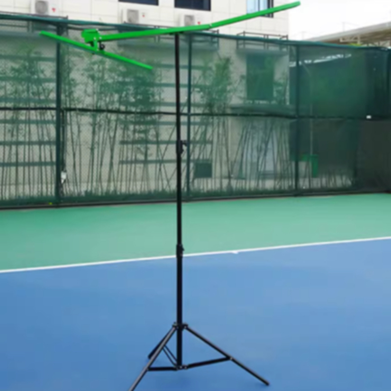 Автоматическая машина для пода – обзор и цена Sports Equipment Tennis