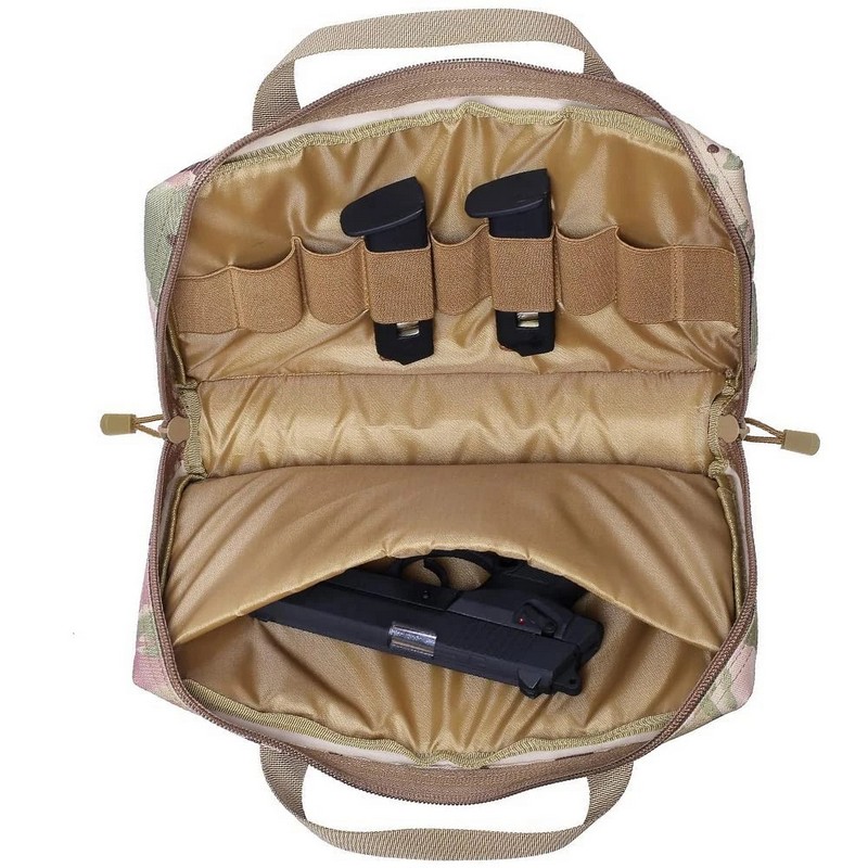 Тактическая сумка для хранения – обзор и цена Sports Equipment Outdoor Storage