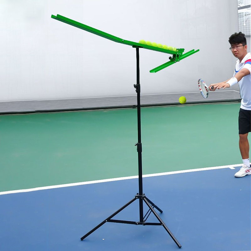 Теннисный тренажер Gravity Cyc – обзор и цена Sports Equipment Tennis
