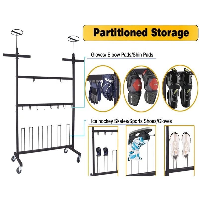 Пользовательский магазин, напо – обзор и цена Sports Equipment Store